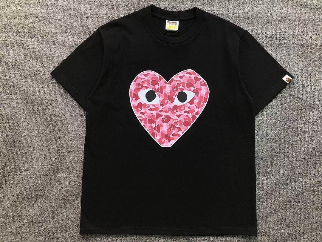 Bape 85 BAPE T-SHIRT 3203270921 (Im 170Cm 60Kg I Wear Size M In The Phot) - Image 10