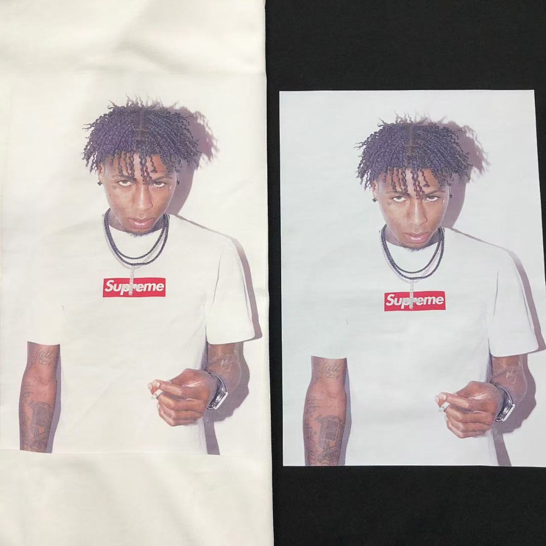 Supreme 88 S⭐⭐R⭐⭐E T-SHIRT - Image 10