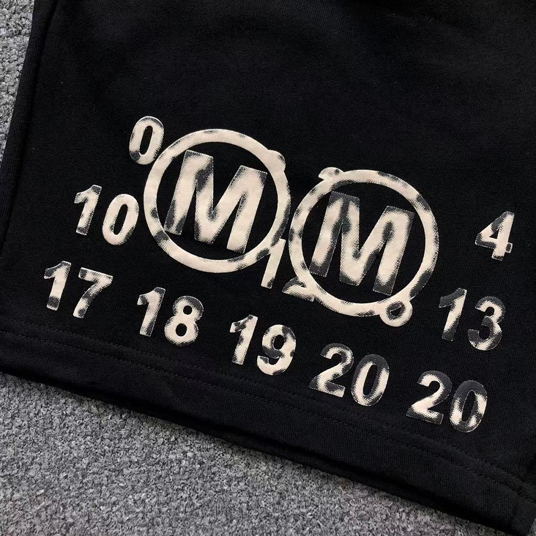 On Running 108 MAISON MARGIELA SHORTS 5231242162 (Im 170Cm 60Kg I Wear Size M In The Phot) - Image 9