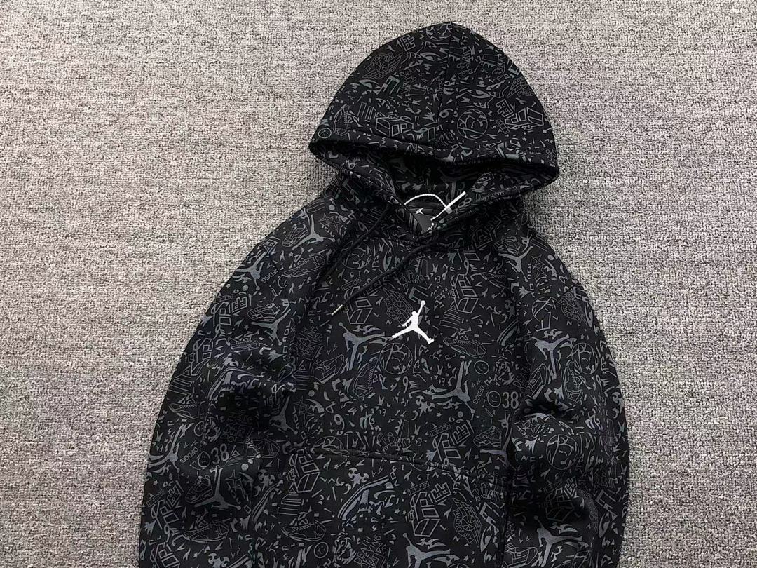 Air Jordan 105 A⭐R J⭐R⭐AN - Image 7