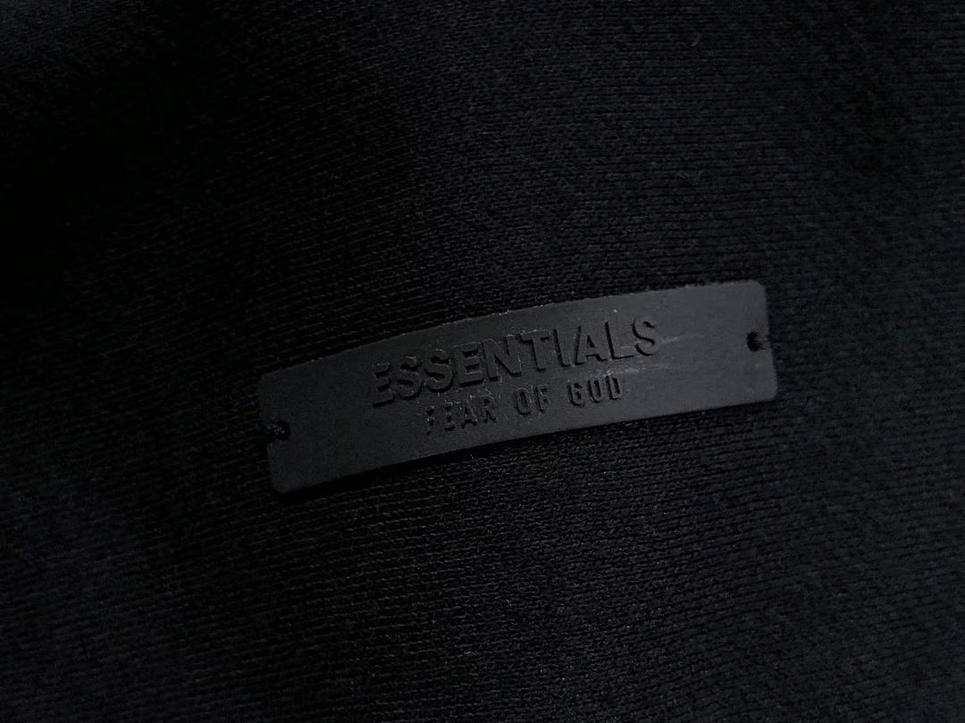 Fear of God TROUSERS135 FOG HOODIE TROUSERS - Image 30