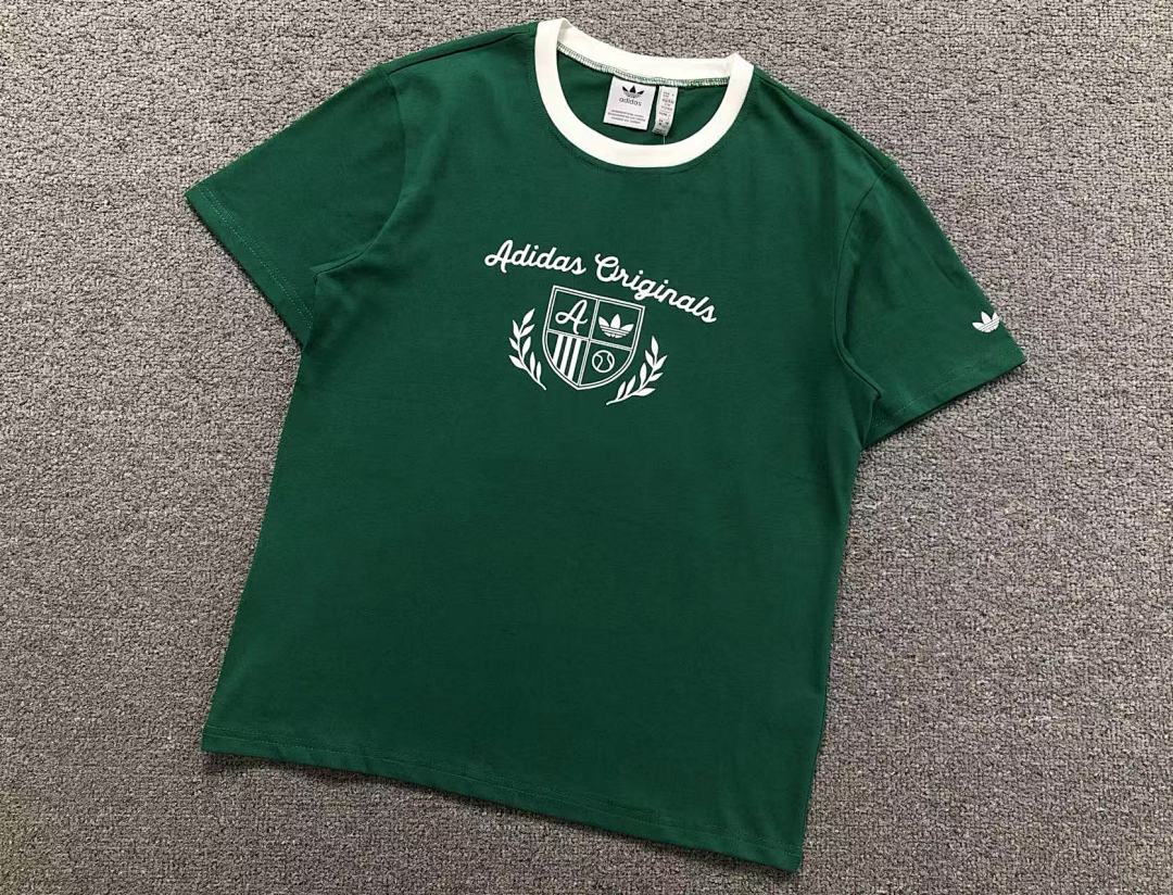 Adidas 98 A⭐I⭐AS T-SHIRT - Image 8