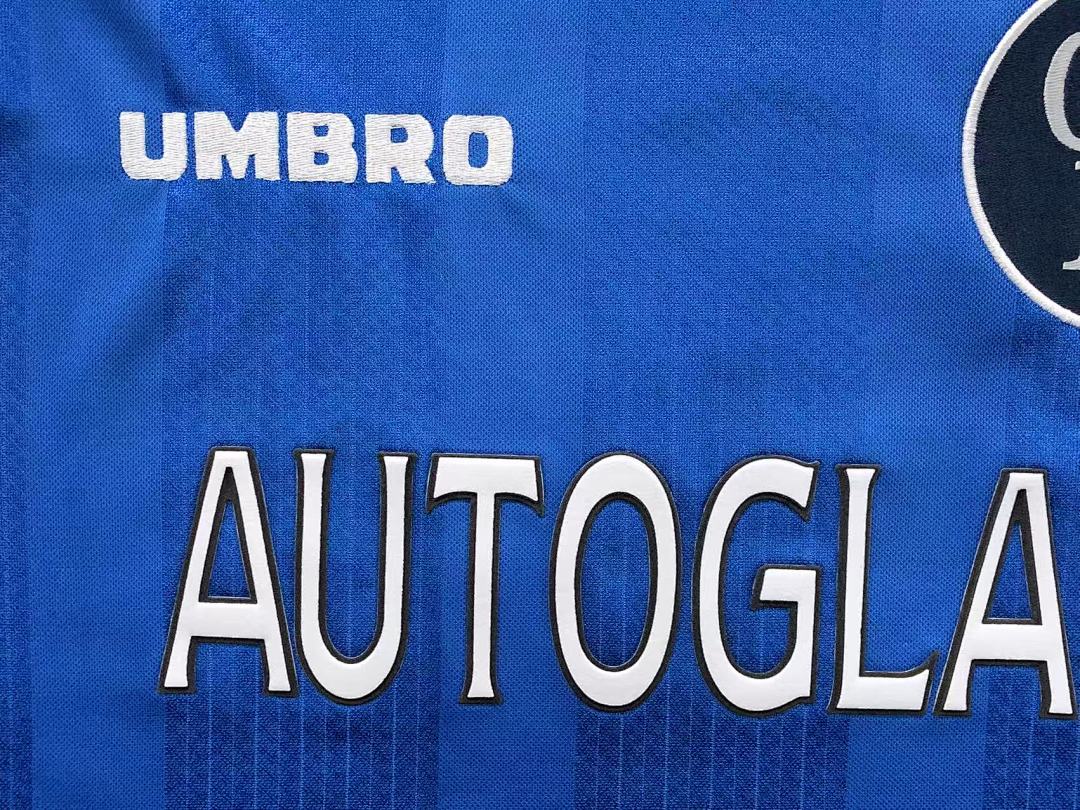 Unbranded 98 FOOTBALL LONG SLEEVED 11082729002 (Im 170Cm 60Kg I Wear Size L In The Phot) - Image 9