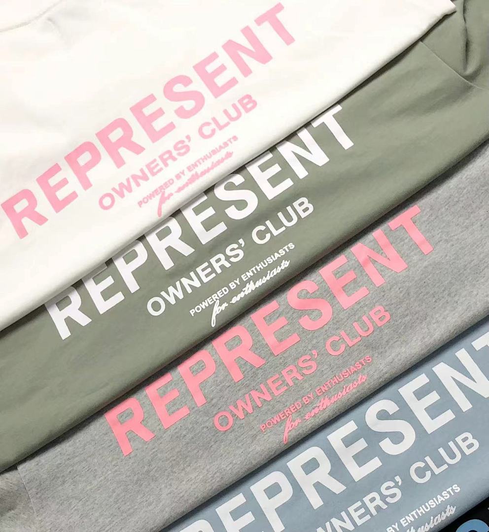 Represent 78 REPRESENT T-SHIRT - Image 18