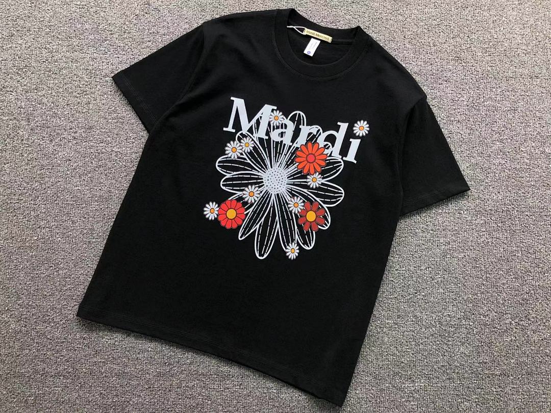 Unbranded 98 MAR⭐I ME⭐⭐RE⭐⭐ T-SHIRT 215225415 (Im 170Cm 60Kg I Wear Size L In The Phot) - Image 14