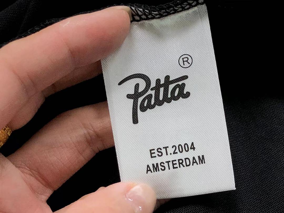 Patta 78 P⭐TT⭐ T-SHIRT 1252011175 (Im 170Cm 60Kg I Wear Size M In The Phot) - Image 23