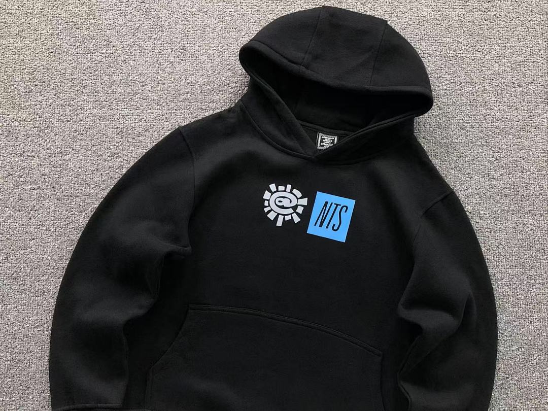 Unbranded 128 A⭐W⭐YS HOODIE 41112132556 (Im 170Cm 57Kg I Wear Size S In The Phot) - Image 7