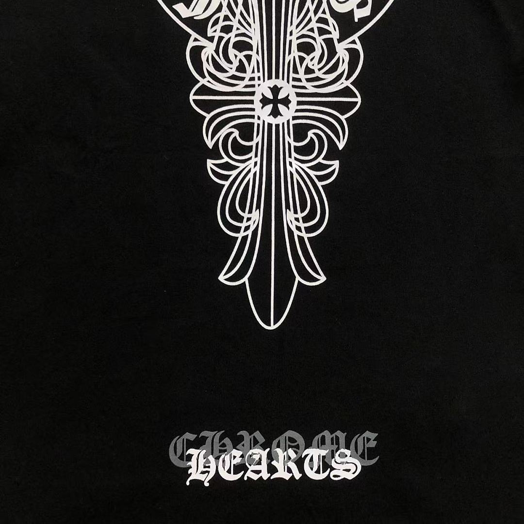 Comme des Garcons 98 C⭐⭐OME HE⭐⭐TS T-SHIRT 42061243144 (Im 170Cm 60Kg I Wear Size M In The Phot) - Image 15