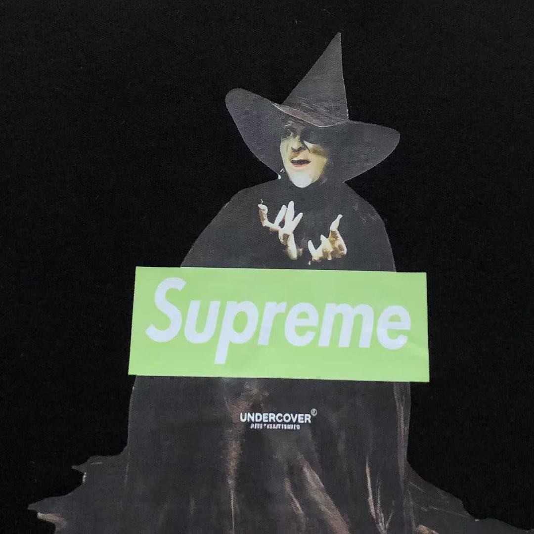 Supreme 115 S⭐⭐R⭐⭐E T-SHIRT 3204270711 (Im 170Cm 60Kg I Wear Size M In The Phot) - Image 11