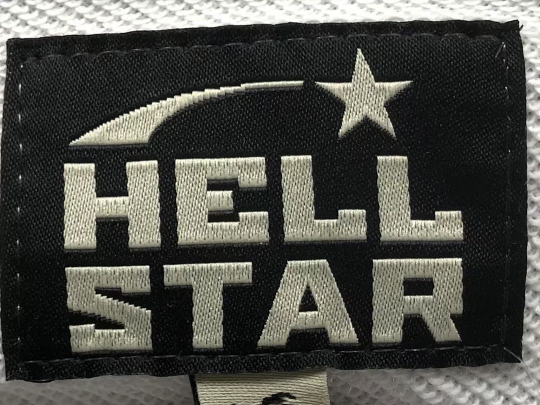 Hellstar 98 HELLSTAR LONG SLEEVED 58160371 (Im 170Cm 60Kg I Wear Size M In The Phot) - Image 16