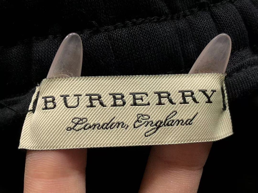 Burberry 398 B⭐R⭐E⭐RY HOODIE TROUSERS 5242708147 (Im 170Cm 60Kg I Wear Size L In The Phot) - Image 47