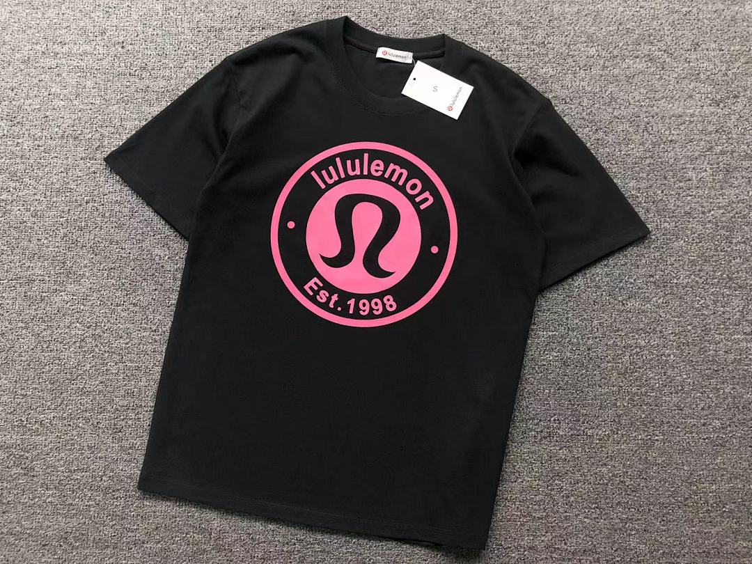 On Running 95 LULULEMON T-SHIRT 214253635 (Im 170Cm 60Kg I Wear Size S In The Phot) - Image 8