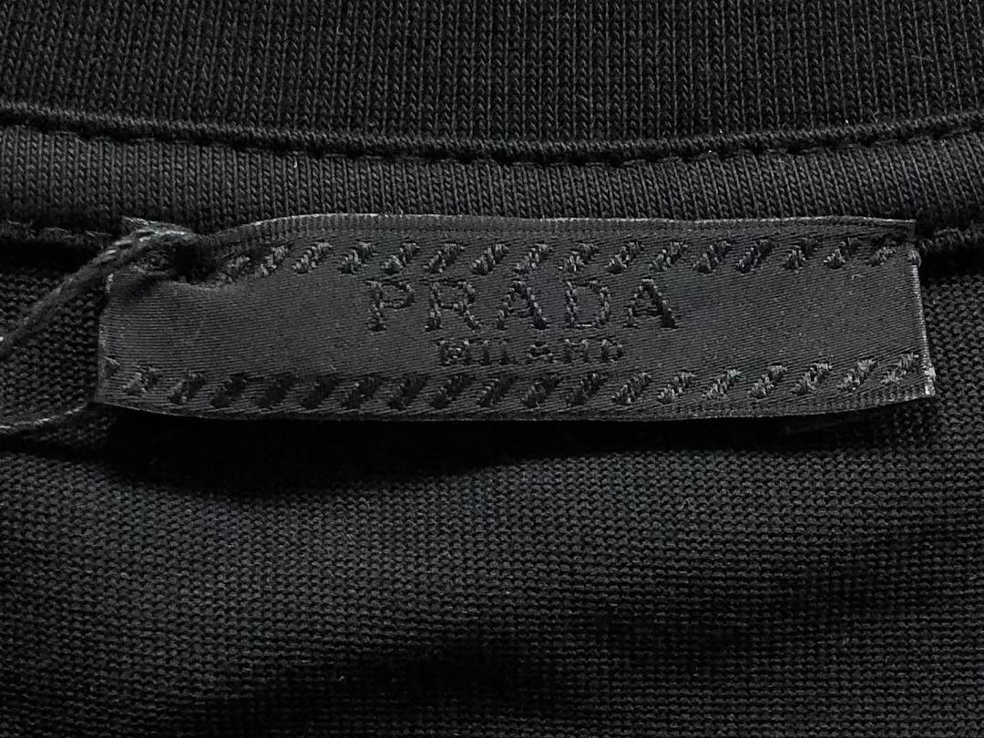 Unbranded 145 P⭐A⭐A T-SHIRT 2204172601 (Im 170Cm 60Kg I Wear Size S In The Phot) - Image 22