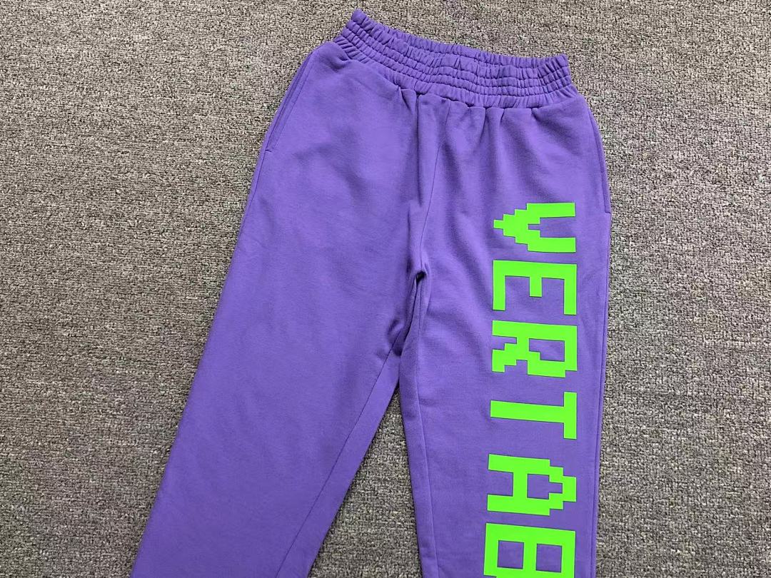 On Running 258 FASHION TROUSERS 213080772 (Im 170Cm 55Kg I Wear Size M In The Phot) - Image 7