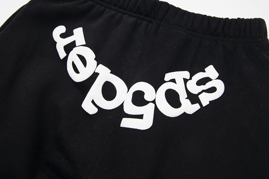 Sp5der TROUSERS115 SP5DER 555 HOODIE - Image 34