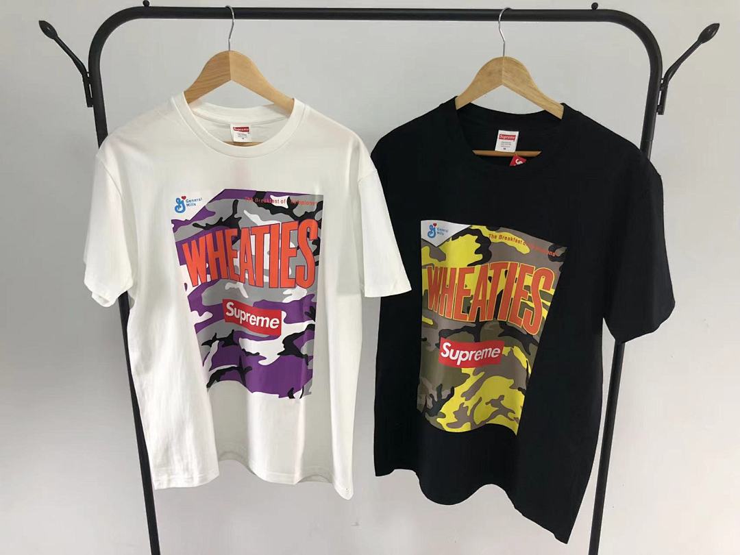 Supreme 95 S⭐⭐R⭐⭐E T-SHIRT - Image 20