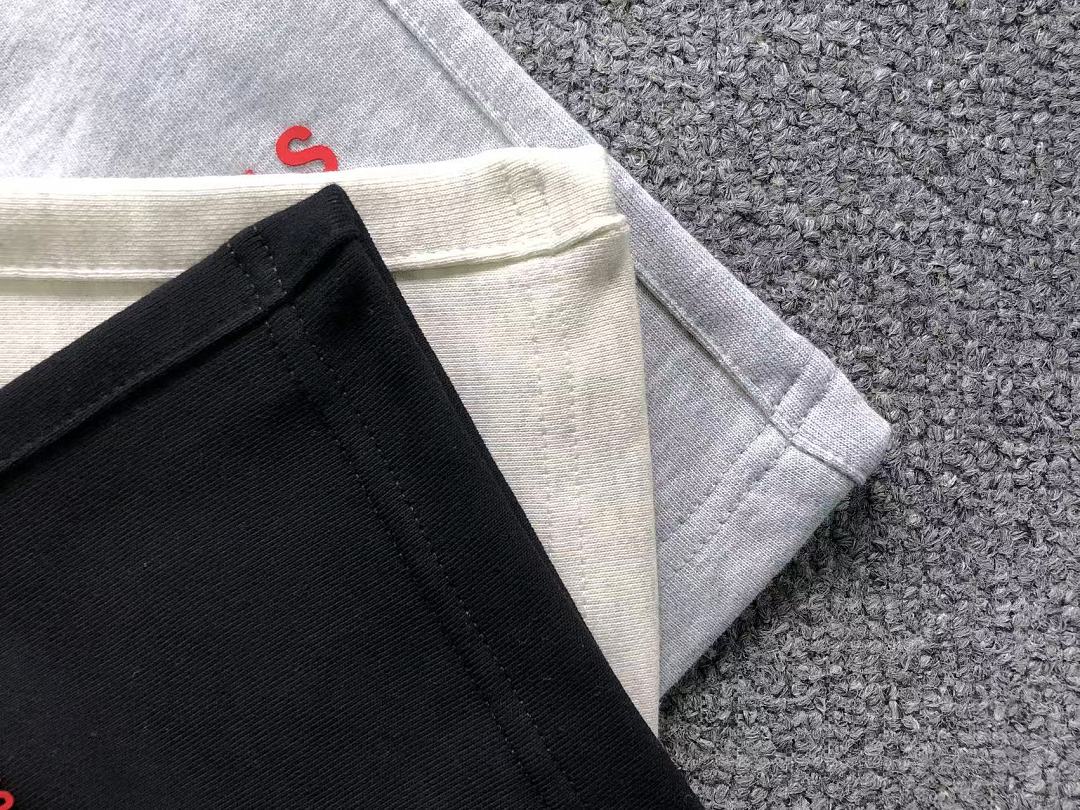 Fear of God SHORTS 98 FOG T-SHIRT 3207140221 (Im 170Cm 60Kg I Wear Size M In The Phot) - Image 36