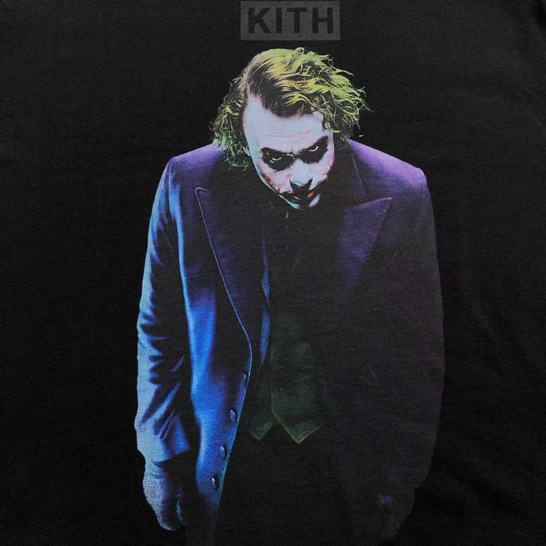Kith 95 KITH T-SHIRT 504192895 (Im 170Cm 60Kg I Wear Size XL In The Phot) - Image 8
