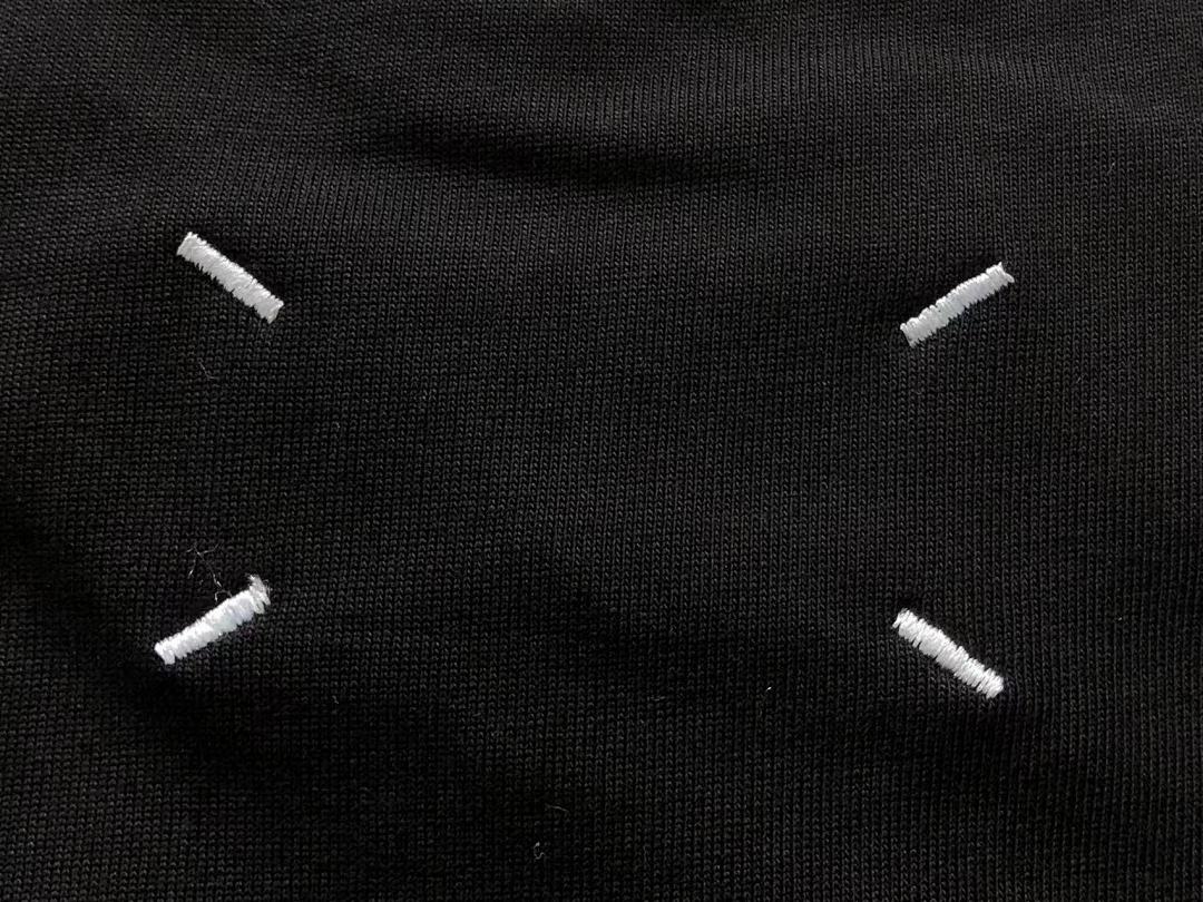 On Running 88 MAISON MARGIELA T-SHIRT 5212440162 (Im 170Cm 60Kg I Wear Size 44 In The Phot) - Image 16