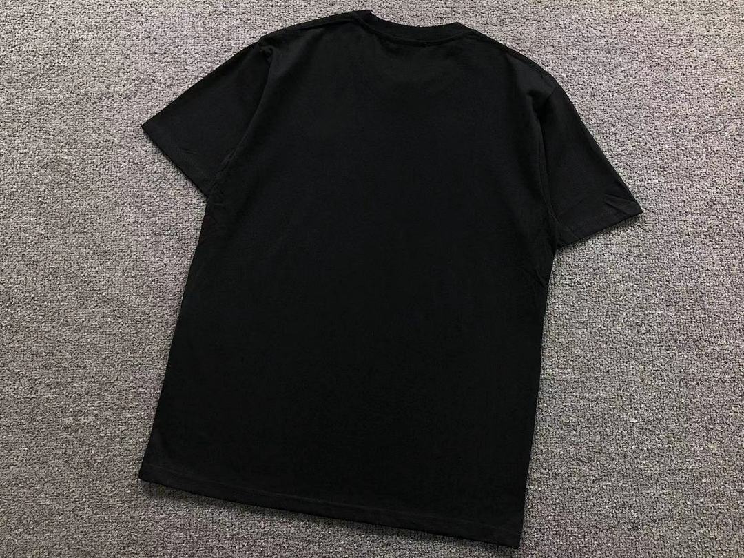 Unbranded 85 LACOSTE T-SHIRT 219223201 (Im 170Cm 60Kg I Wear Size M In The Phot) - Image 15