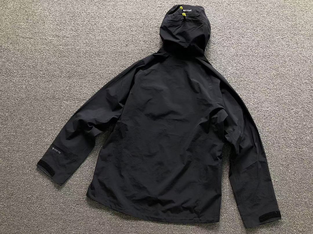Unbranded 538 KA⭐L⭐S JACKET 32090804125 (Im 170Cm 60Kg I Wear Size M In The Phot) - Image 17