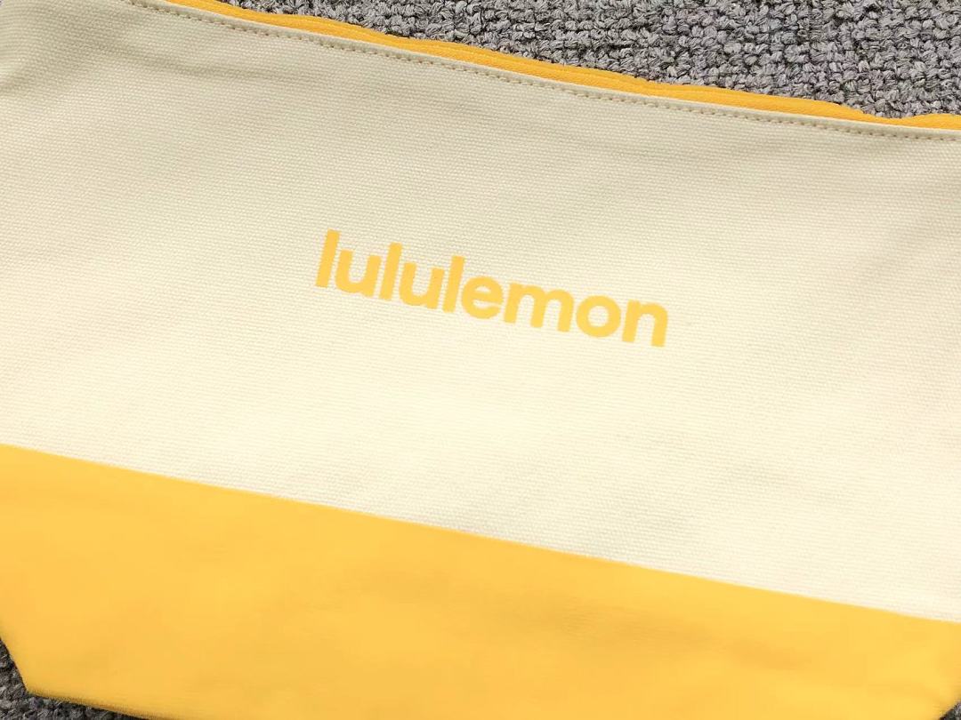 On Running 113 LULULEMON BAG 4208220775 (Long 29CM* Wide 9CM* High 20CM) - Image 15