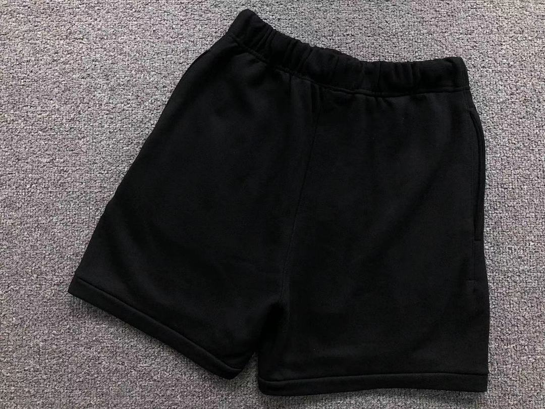 Fear of God SHORTS 115 FOG T-SHIRT 3204042517 (Im 170Cm 60Kg I Wear Size S In The Phot) - Image 43