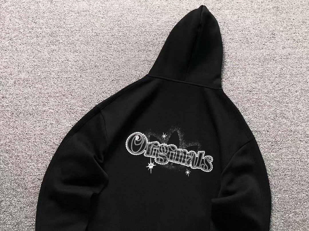 Unbranded TROUSERS 185 A⭐I⭐AS HOODIE - Image 12