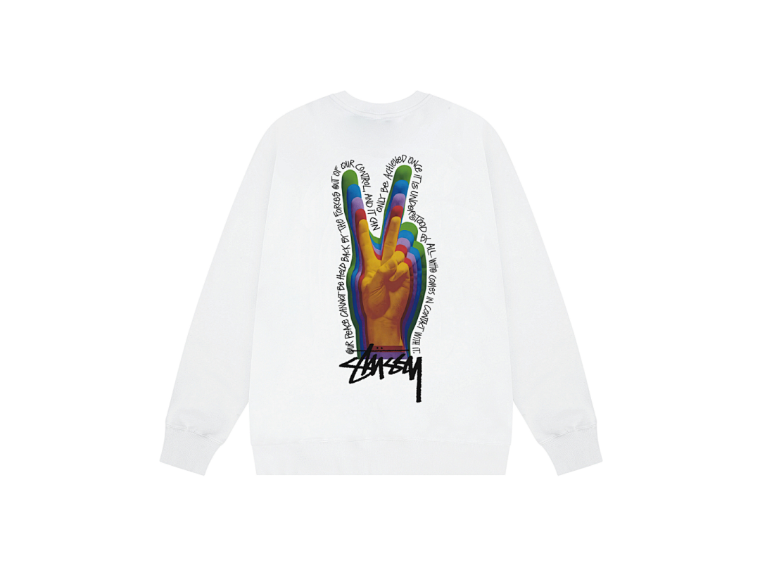Stussy 148 STUSSY - Image 4