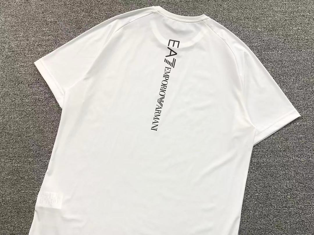 Unbranded 185 E⭐P⭐R⭐⭐ A⭐M⭐N⭐ T-SHIRT - Image 9