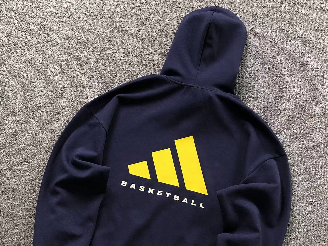 Adidas 168 A⭐I⭐AS HOODIE 4206130677 (Im 170Cm 60Kg I Wear Size M In The Phot) - Image 11