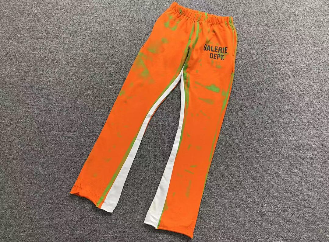 Gallery Dept 158 GALLERY DEPT TROUSERS 412253061 (Im 170Cm 57Kg I Wear Size M In The Phot) - Image 26