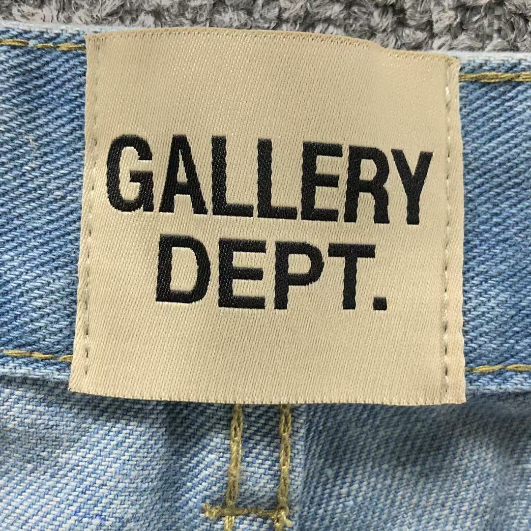 Gallery Dept 158 GALLERY DEPT TROUSERS 1104262153 (Im 170Cm 60Kg I Wear Size S In The Phot) - Image 24