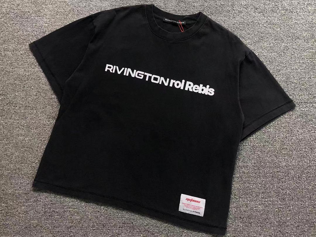 Unbranded 115 R⭐⭐123 T-SHIRT 3111150217 (Im 170Cm 60Kg I Wear Size S In The Phot) - Image 6
