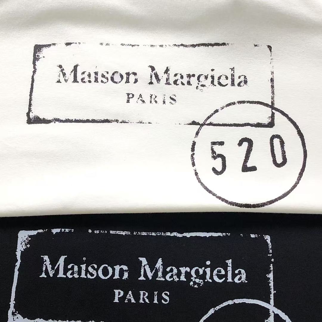 On Running 115 MAISON MARGIELA T-SHIRT 22051322172 (Im 170Cm 60Kg I Wear Size 2XL In The Phot) - Image 13