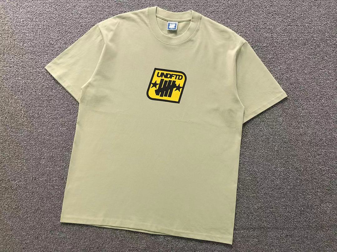 Undefeated 88 UNDEFEATED T-SHIRT 3207030602 (Im 170Cm 60Kg I Wear Size L In The Phot) - Image 10