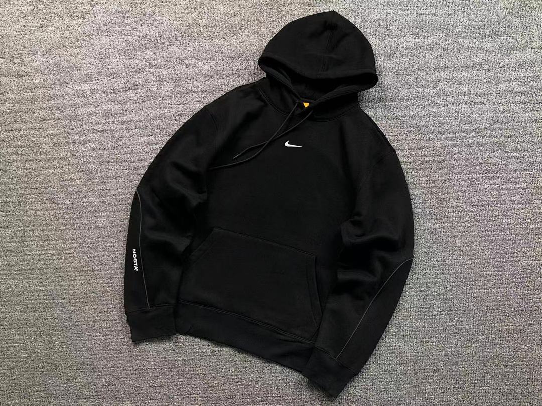 Nike TROUSERS185 N⭐K⭐ NO⭐T⭐ HOODIE - Image 12