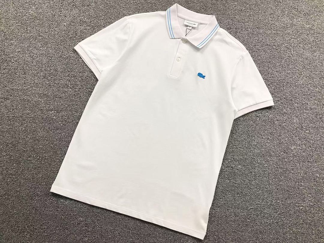 Lacoste 135 LACOSTE POLO 4105153377 (Im 170Cm 60Kg I Wear Size L In The Phot) - Image 7