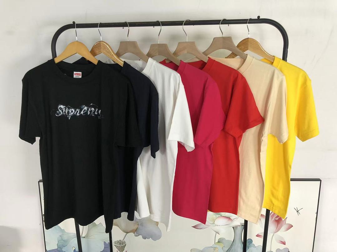 Supreme 98 S⭐⭐R⭐⭐E T-SHIRT 4208204902 (Im 170Cm 60Kg I Wear Size L In The Phot) - Image 31