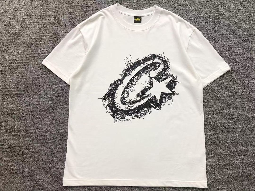 Corteiz 78 CORTEIZ T-SHIRT 5231001136 (Im 170Cm 60Kg I Wear Size M In The Phot) - Image 7