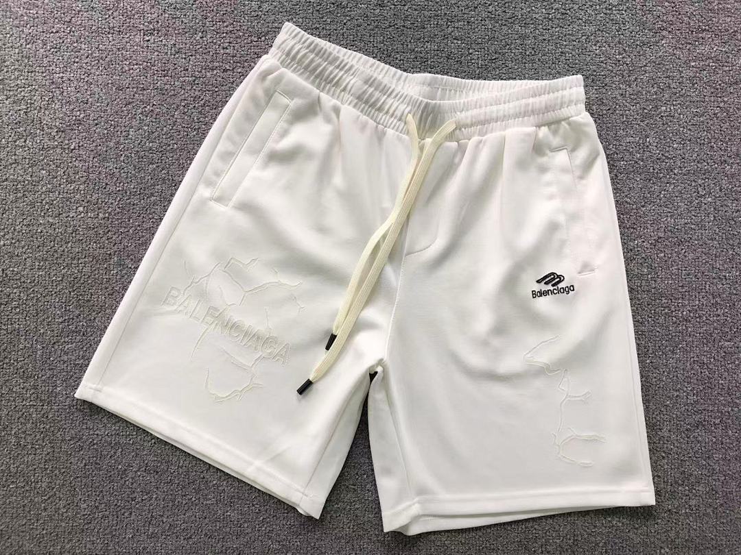 Balenciaga 115 B⭐L⭐⭐⭐IA⭐A SHORTS 3203233520 (Im 170Cm 60Kg I Wear Size L In The Phot) - Image 7