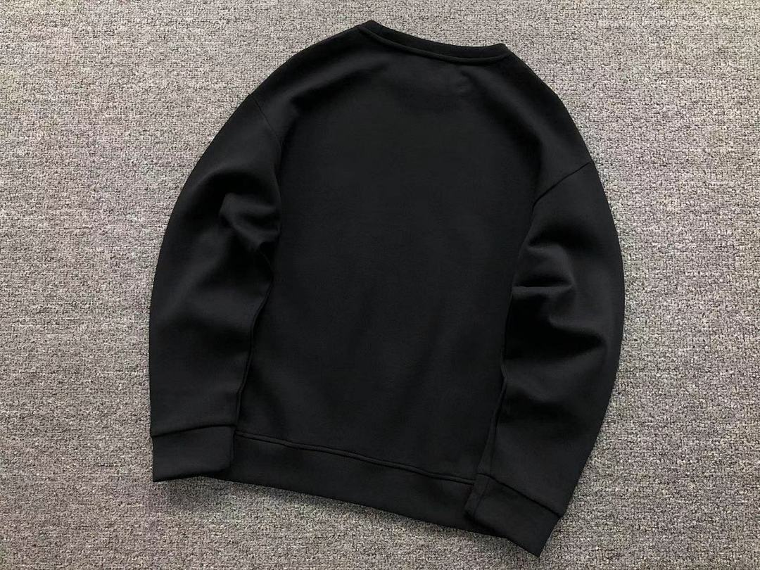 Unbranded 79←158 A⭐I⭐AS HOODIE 211050201 (Im 170Cm 57Kg I Wear Size L In The Phot) - Image 9