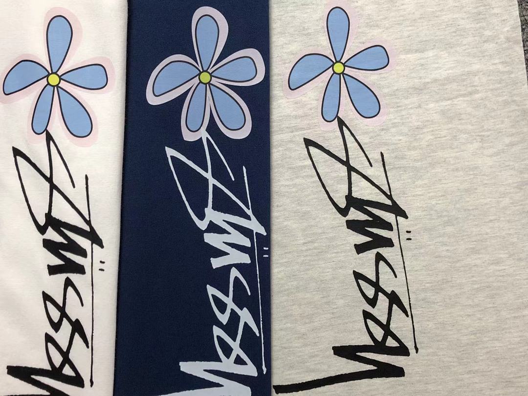 Stussy 85 STUSSY T-SHIRT - Image 16