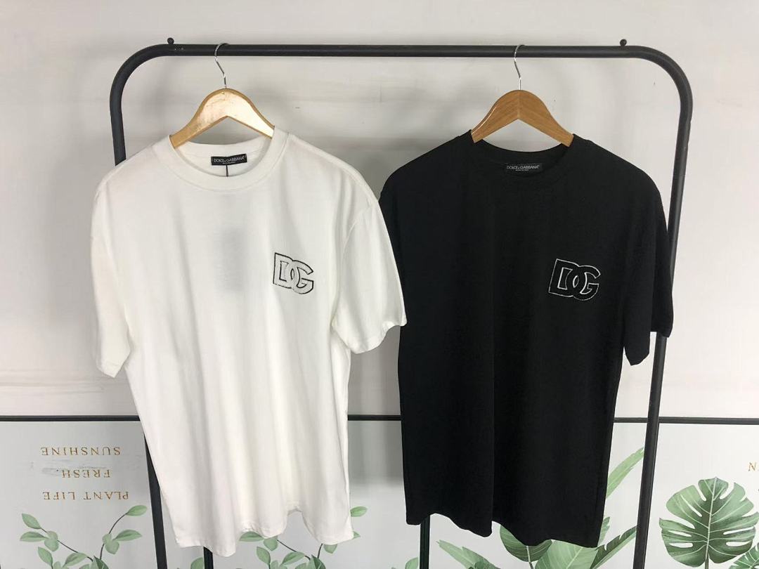 Dolce & Gabbana 115 D⭐LC⭐ GA⭐⭐A⭐A T-SHIRT 214291215 (Im 170Cm 60Kg I Wear Size M In The Phot) - Image 22