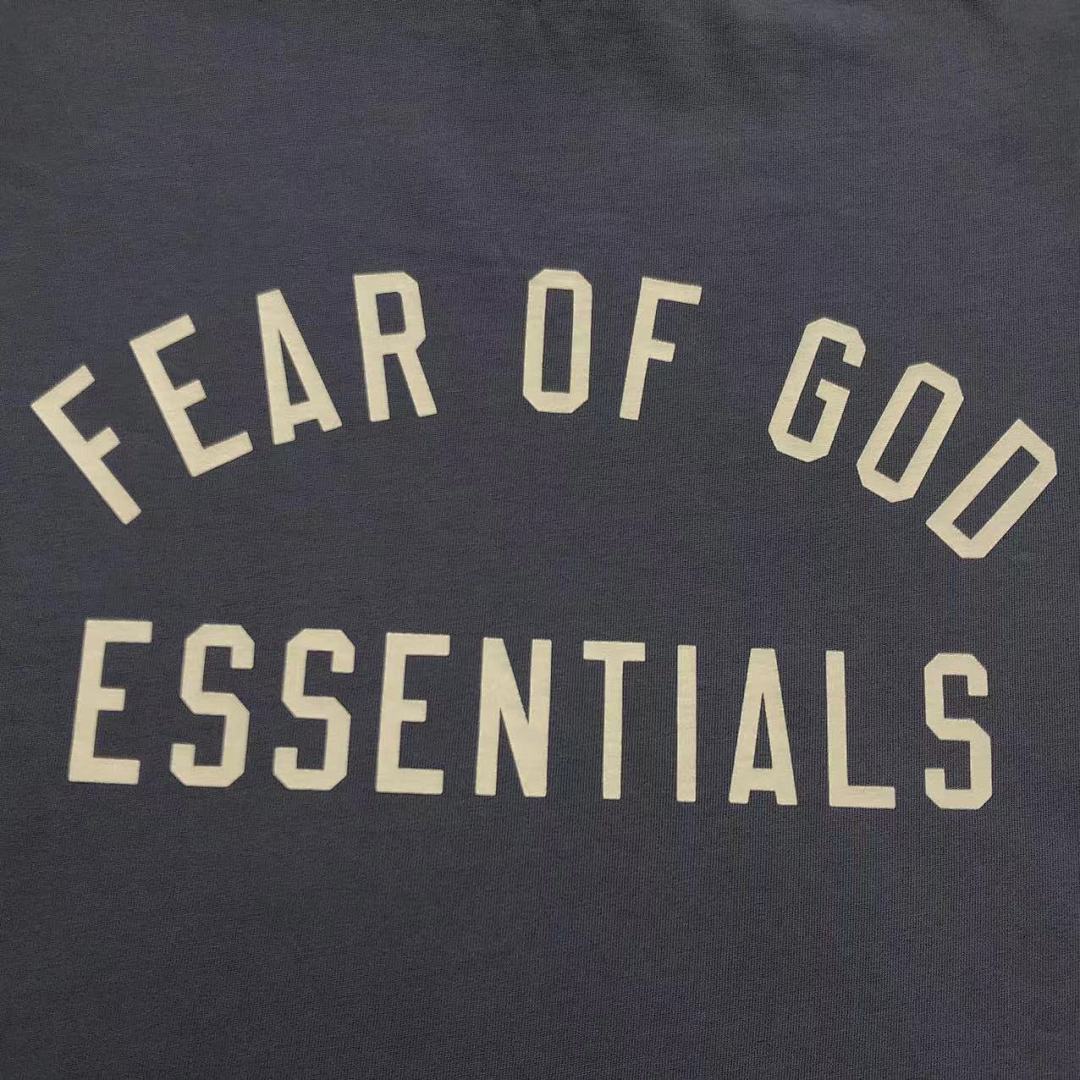 Fear of God 98 FOG T-SHIRT 213112117 (Im 170Cm 60Kg I Wear Size S In The Phot) - Image 25