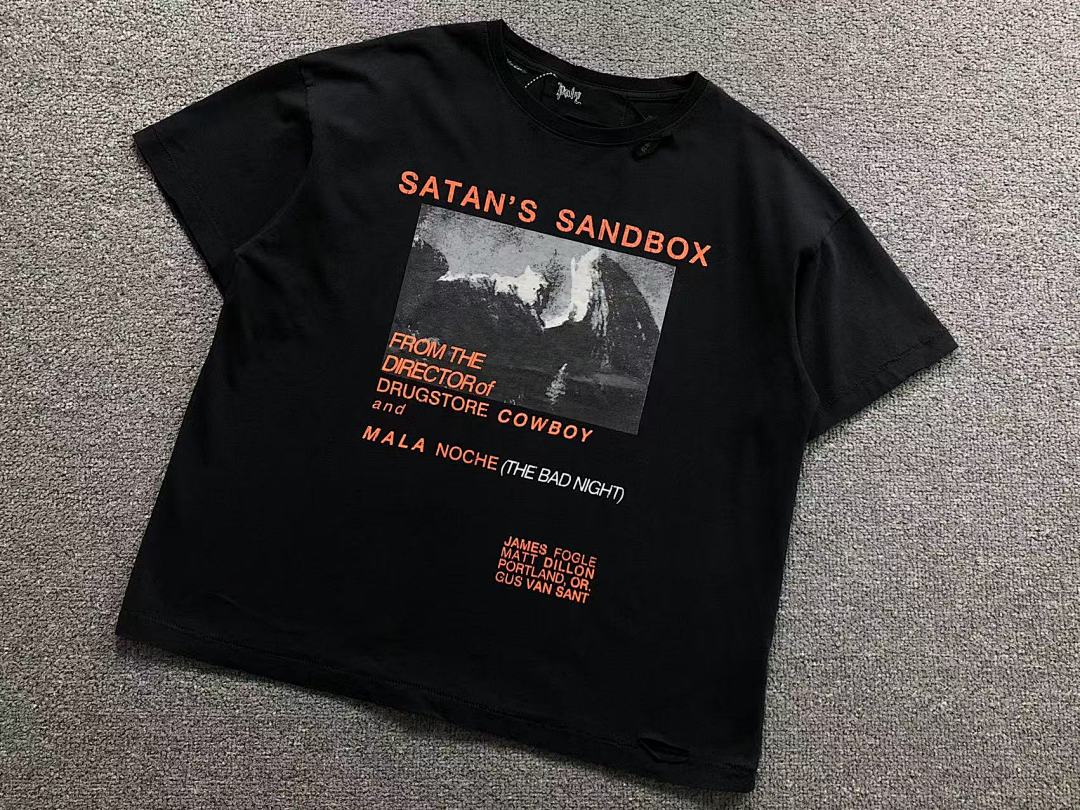 Unbranded 95 PA⭐Y H⭐LLYW⭐OD T-SHIRT 12181499 (Im 170Cm 60Kg I Wear Size M In The Phot) - Image 6
