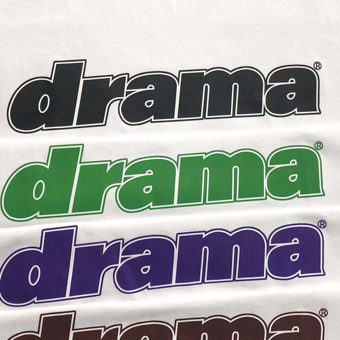 Unbranded 79 DR⭐MA⭐AL⭐ T-SHIRT 214165856 (Im 170Cm 60Kg I Wear Size M In The Phot) - Image 22