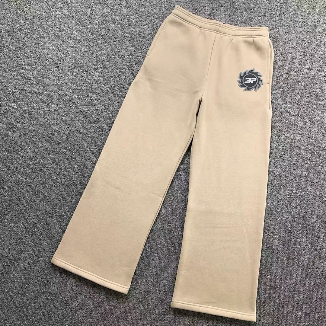 Broken Planet 118 BROKEN PLANET TROUSERS 56120991 (Im 170Cm 60Kg I Wear Size S In The Phot)