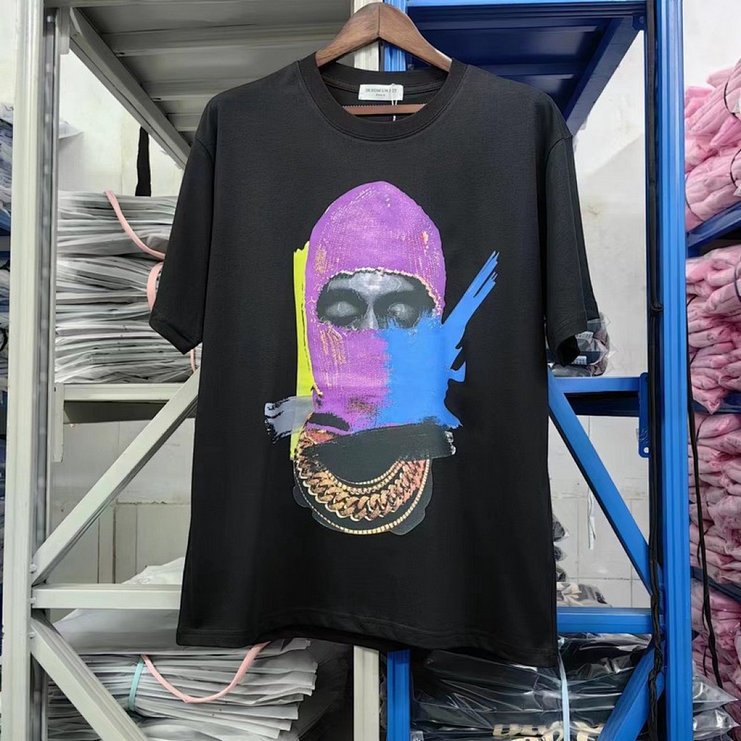 Ih Nom Uh Nit 88 IH NOM UH NIT T-SHIRT - Image 9