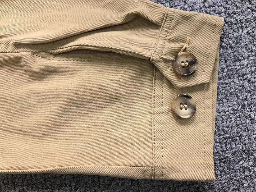 Miu Miu 265 M⭐U JACKET 22042745125 (Im 170Cm 60Kg I Wear Size S In The Phot) - Image 14
